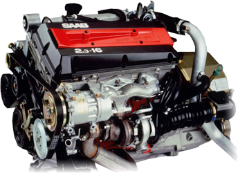 P1999 Engine